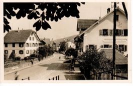 Neudorf LU