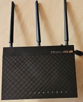 ASUS RT-AC66U WLAN Router - Schnell & Zuverlässig für Homeof