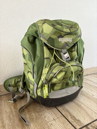 Ergobag Schulthek