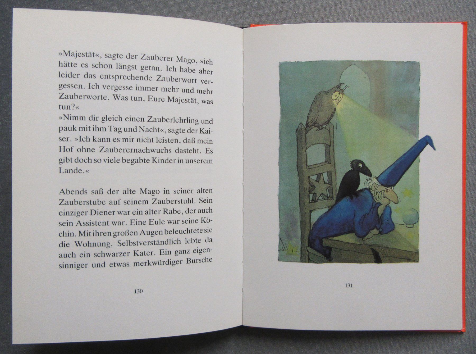 Bücher: Die Märchen der vier Winde - Märchenbuch ideal zum Vorlesen – Gebraucht aus Auenstein von Padabimbim 8