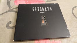 Gotthard - Open CD