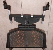 Kinderwagen Mitfahrbrett universal
