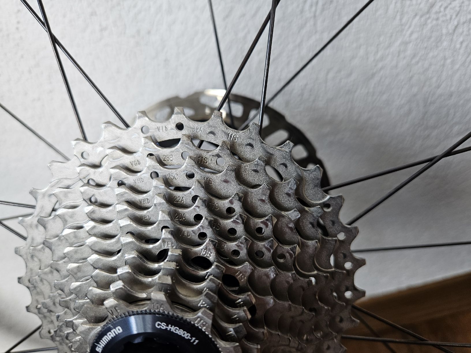 Pièces détachées: Roues Roval CLX 40 Rapide – D'occasion à Dombresson par marius13 4