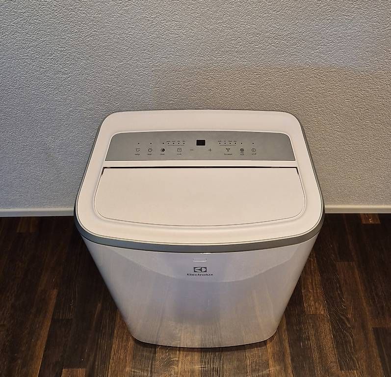 Klimageräte: Mobile Klimaanlage von Electrolux – Gebraucht aus Bremgarten b. Bern von sim_bd9f 2