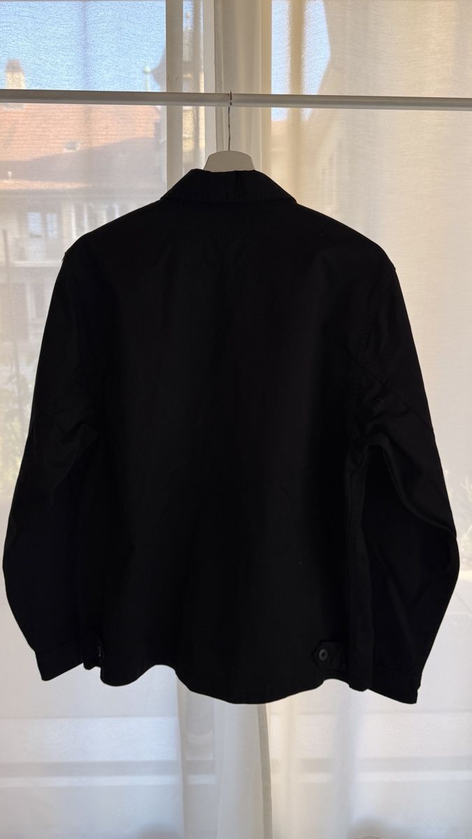 Carhartt Giacche: Carhartt Jacke - Schwarz – Nuovo (secondo la descrizione) da Solothurn venduto da D.FloLu 3