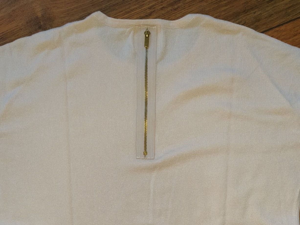 Zara Maglioni & Felpe: Leichter Sommer Pulli - Feinstrick Gr. 164 – Usato da Buchrain venduto da regenblume3 1