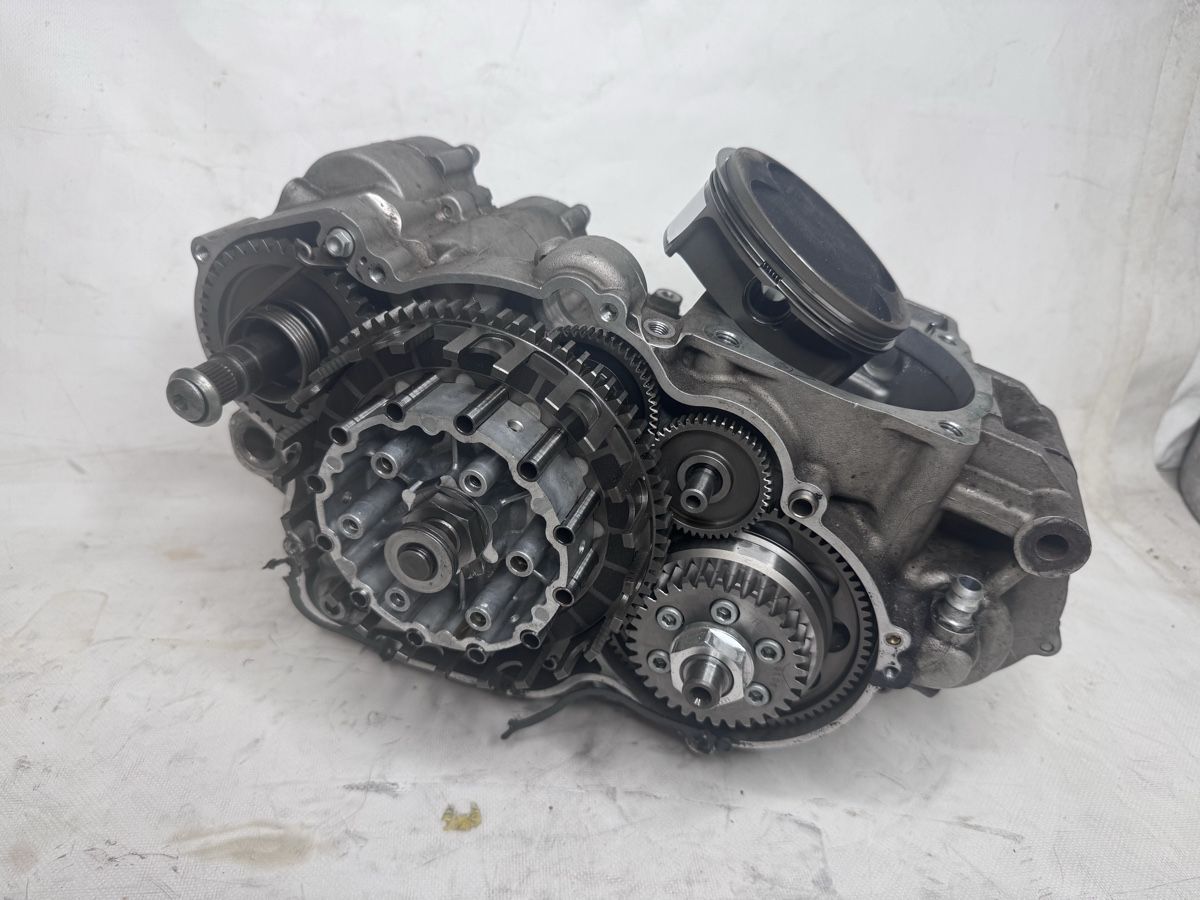 KTM Motori: KTM EXC Motorblock #299 – Usato da Koppigen venduto da Lulu991 1