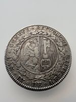 Genéve, 1/2 Taler, 1795