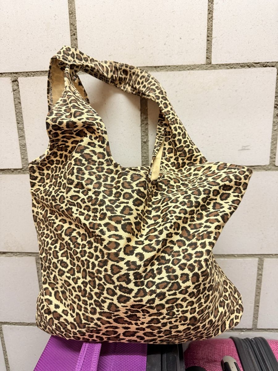 Borse: Grosser Shopper – Nuovo (secondo la descrizione) da Dietikon venduto da tsela77 2
