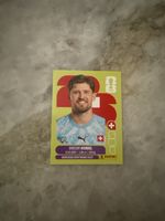 Panini 2026/ SUI2/ Kobel/ schweiz