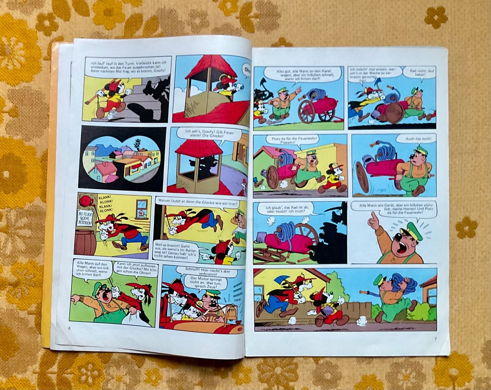 Fumetti: Goofy Heft Nr 2 von 1984 – Usato da Endingen venduto da nathan05 2