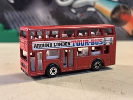 Matchbox London Bus