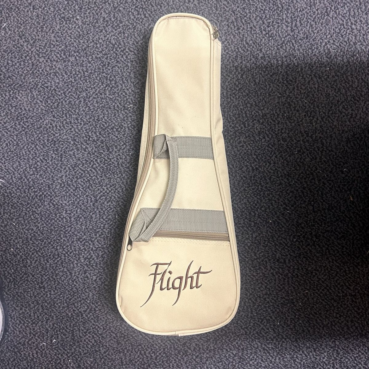 Musikinstrumente: Ukulele Flight – Gebraucht aus Zürich von TimSimon 1