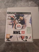 NHL 11 PS3