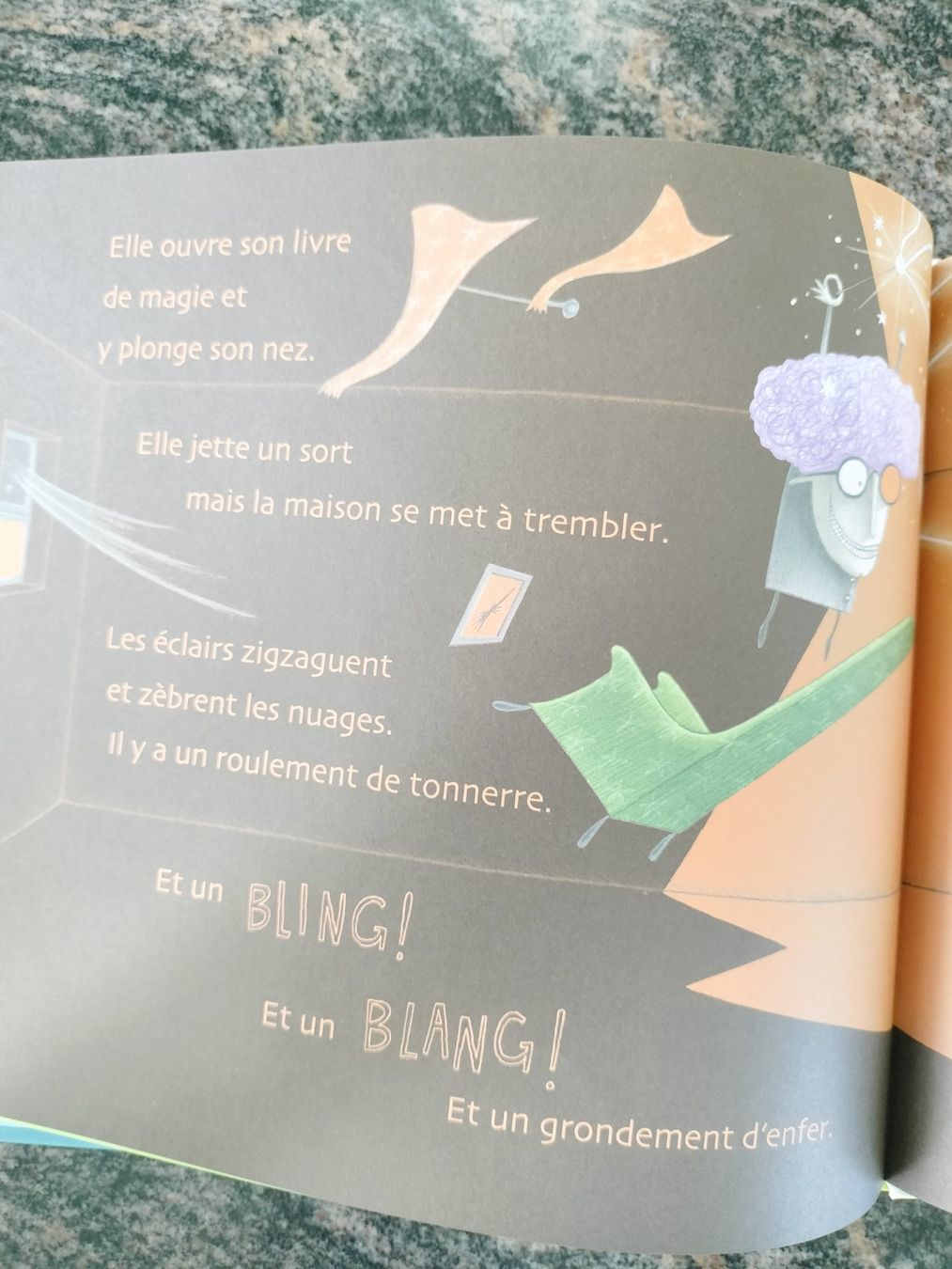 Bücher: OUPS Ayto Russell dès 4 ans – Gebraucht aus Cortaillod von rozinna 8
