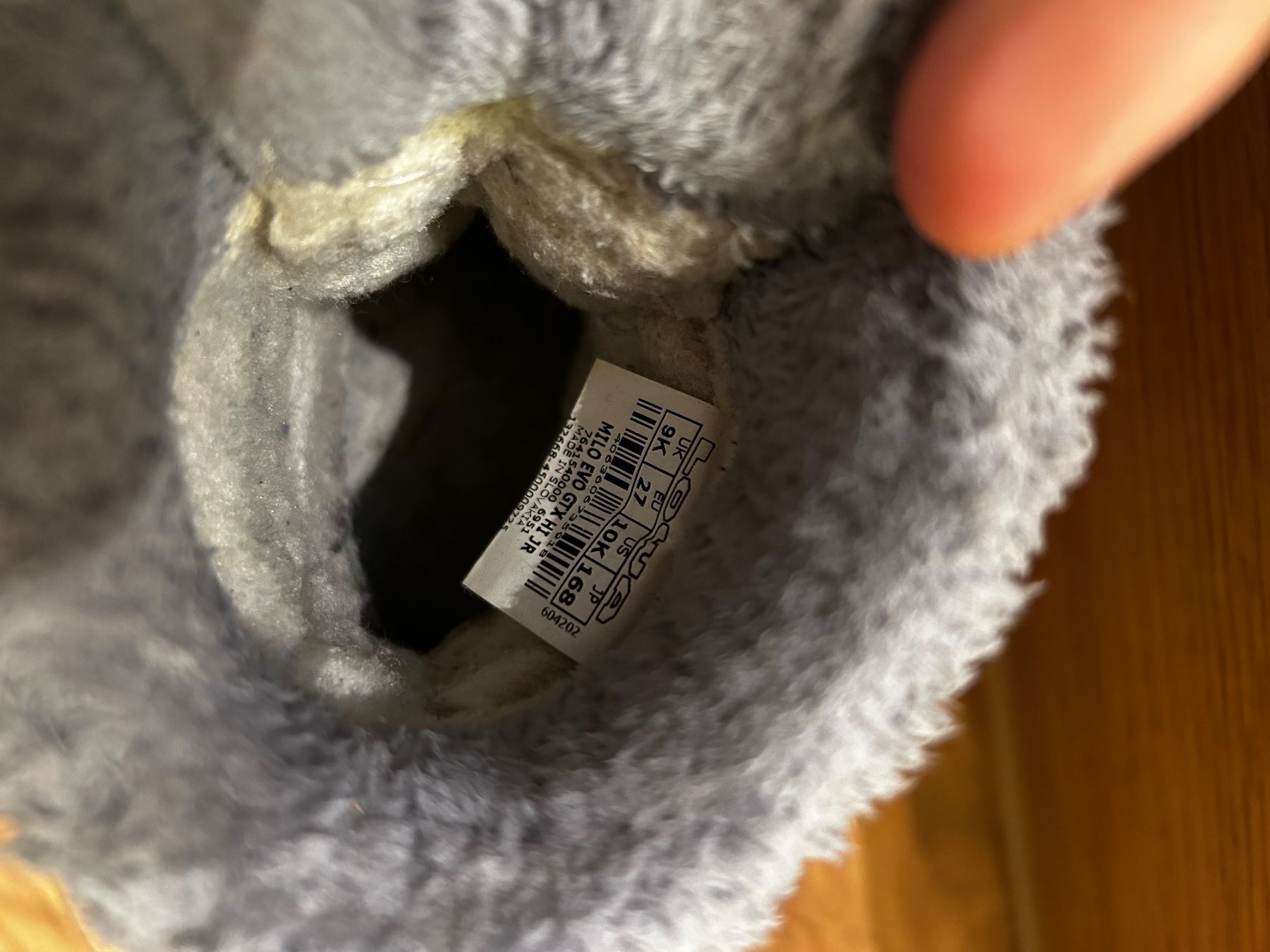 Scarpe da uomo: Lowa Winterstiefel Kinder – Usato da Ermatingen venduto da ann_y78b 2