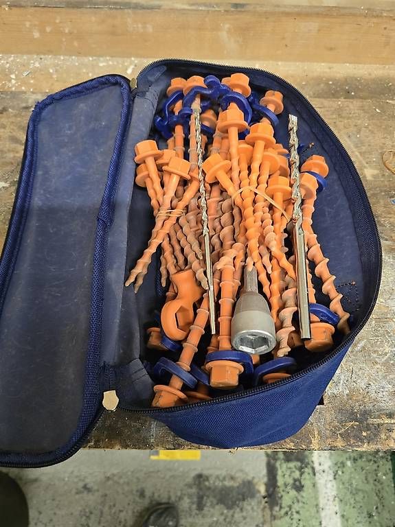 Veicoli da campeggio: Peggy Peg  Set  – Usato da Hilterfingen venduto da progamer 1