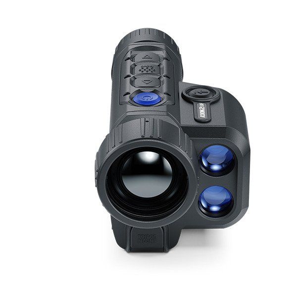 Pulsar Binocoli: Pulsar Axion-2 XQ 35 – Nuovo e nell'imballaggio originale da Balsthal venduto da allmedba