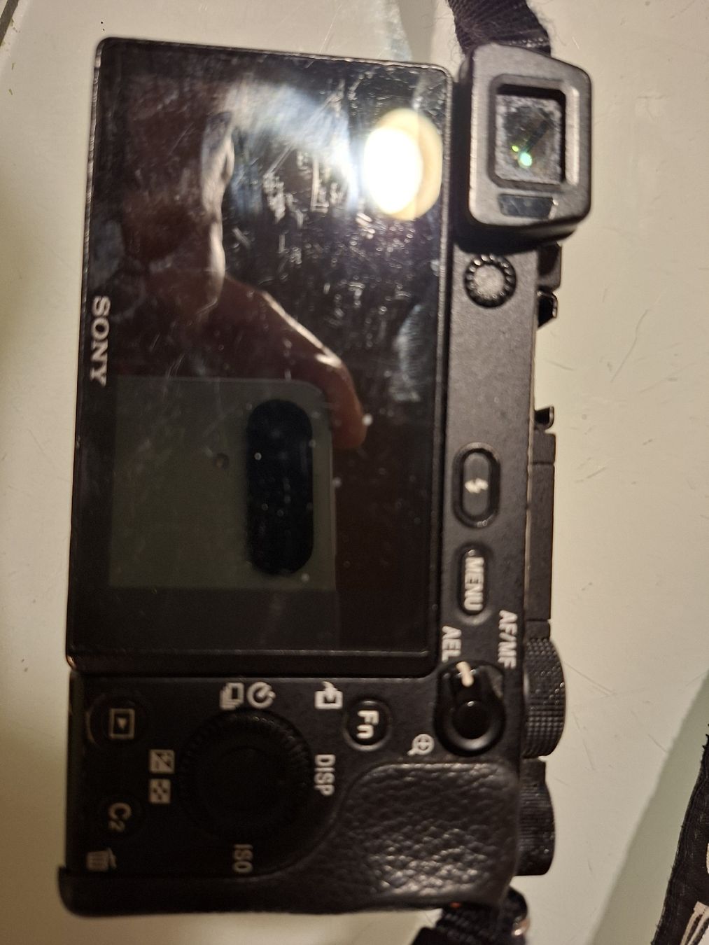 Sony Kamera: Sony Camera Body – Gebraucht aus Wil SG von hei_ks9l 4