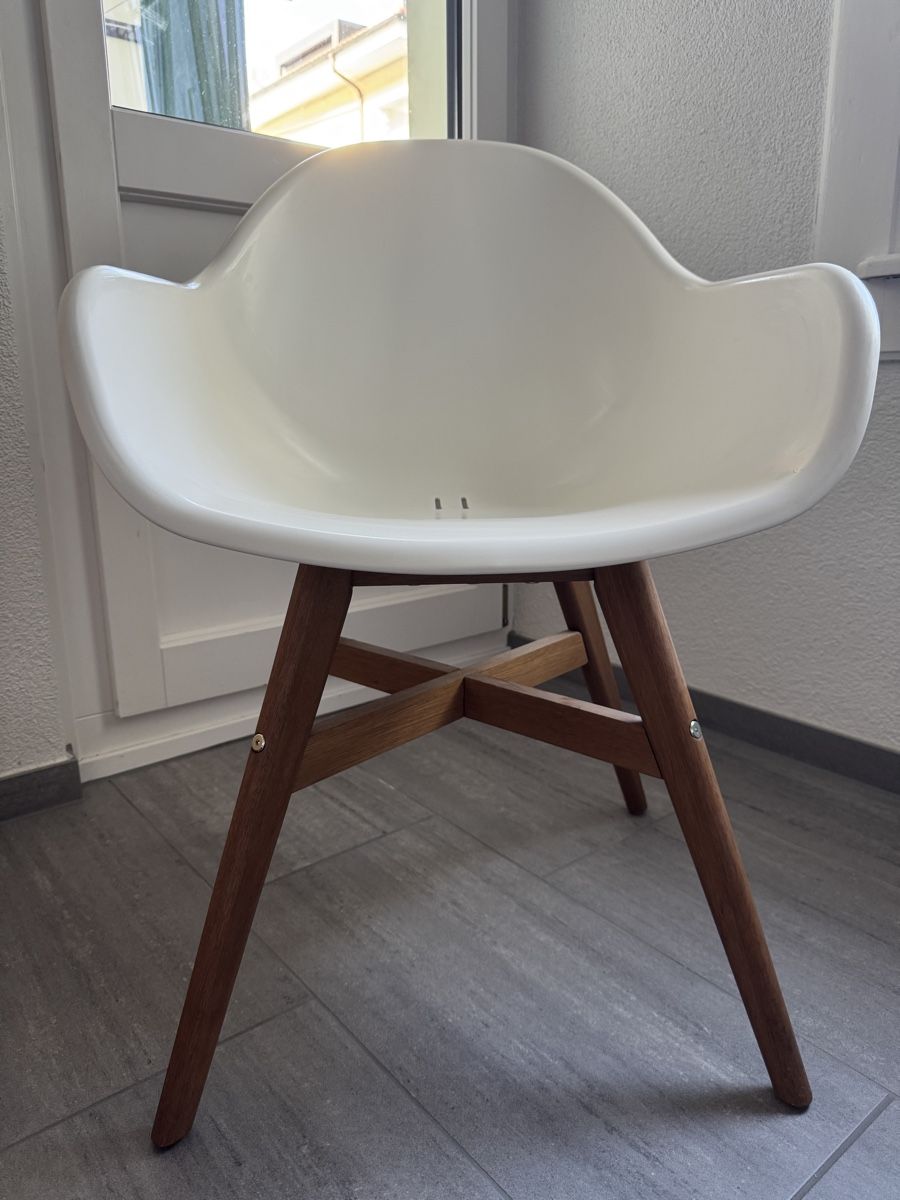 Ikea Stühle: Ikea Stuhl (2 Stück) – Gebraucht aus Bern von lau_5jsc 1