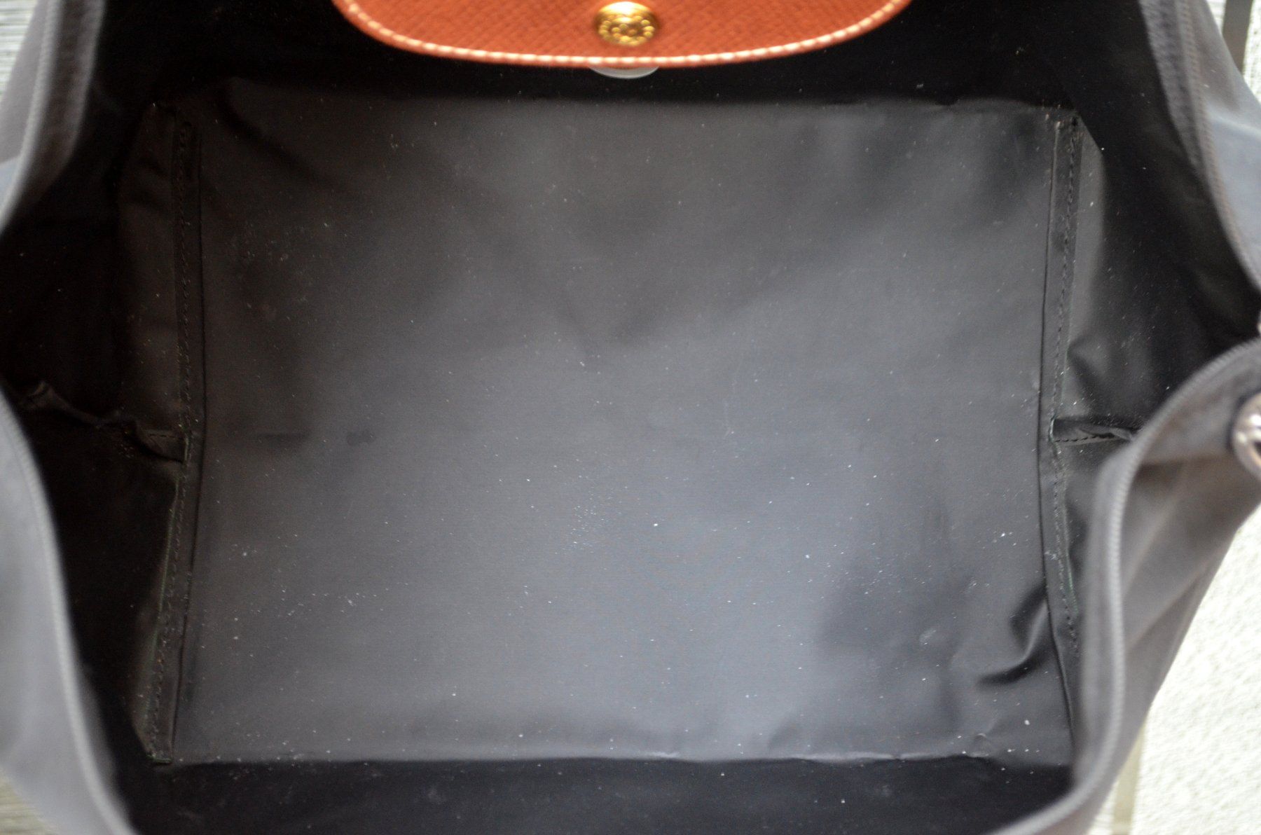 Longchamp Taschen für Damen: Longchamp Le Pliage Tasche / Sac  M – Gebraucht aus Collonges von arashee 9