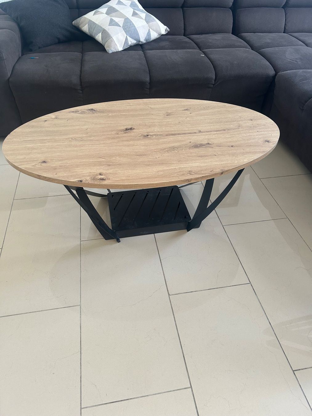 Tables: Salon Tisch – D'occasion à Zürich par Barca10