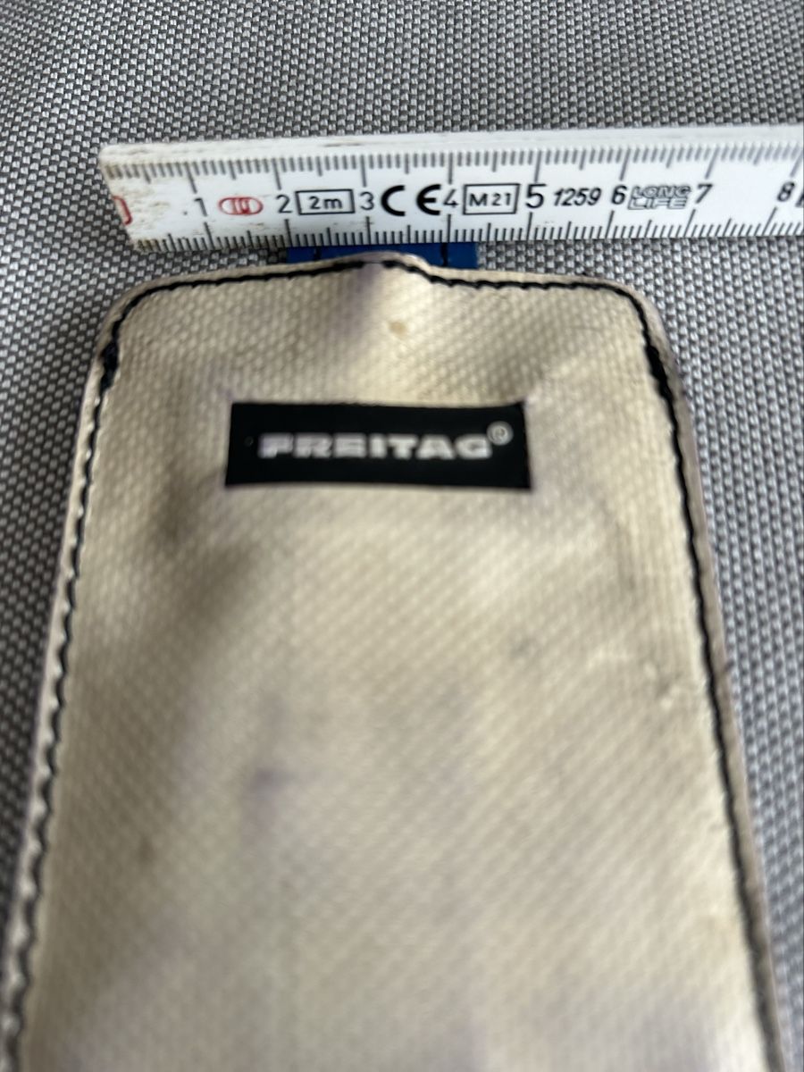 Freitag Altro in  Abbigliamento & Accessori: Freitag étuis SET – Usato da Delémont venduto da Fleurou2025 6