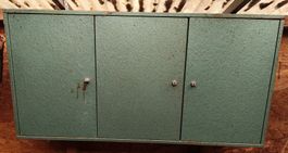 Werkzeugkasten Werkzeugschrank aus Metall