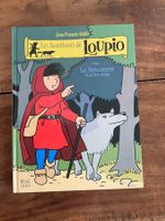 Les Aventures de Loupio Tome 1 BD français