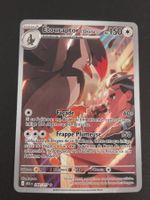 Pokémon Héros Transcendants: Etouraptor 249/217 FR