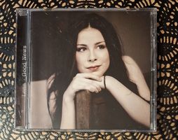 Lena - Good News, DE Pop CD Album 2011