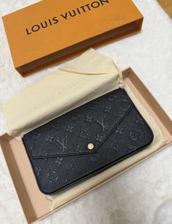 Louis Vuitton Felicie Pochette 