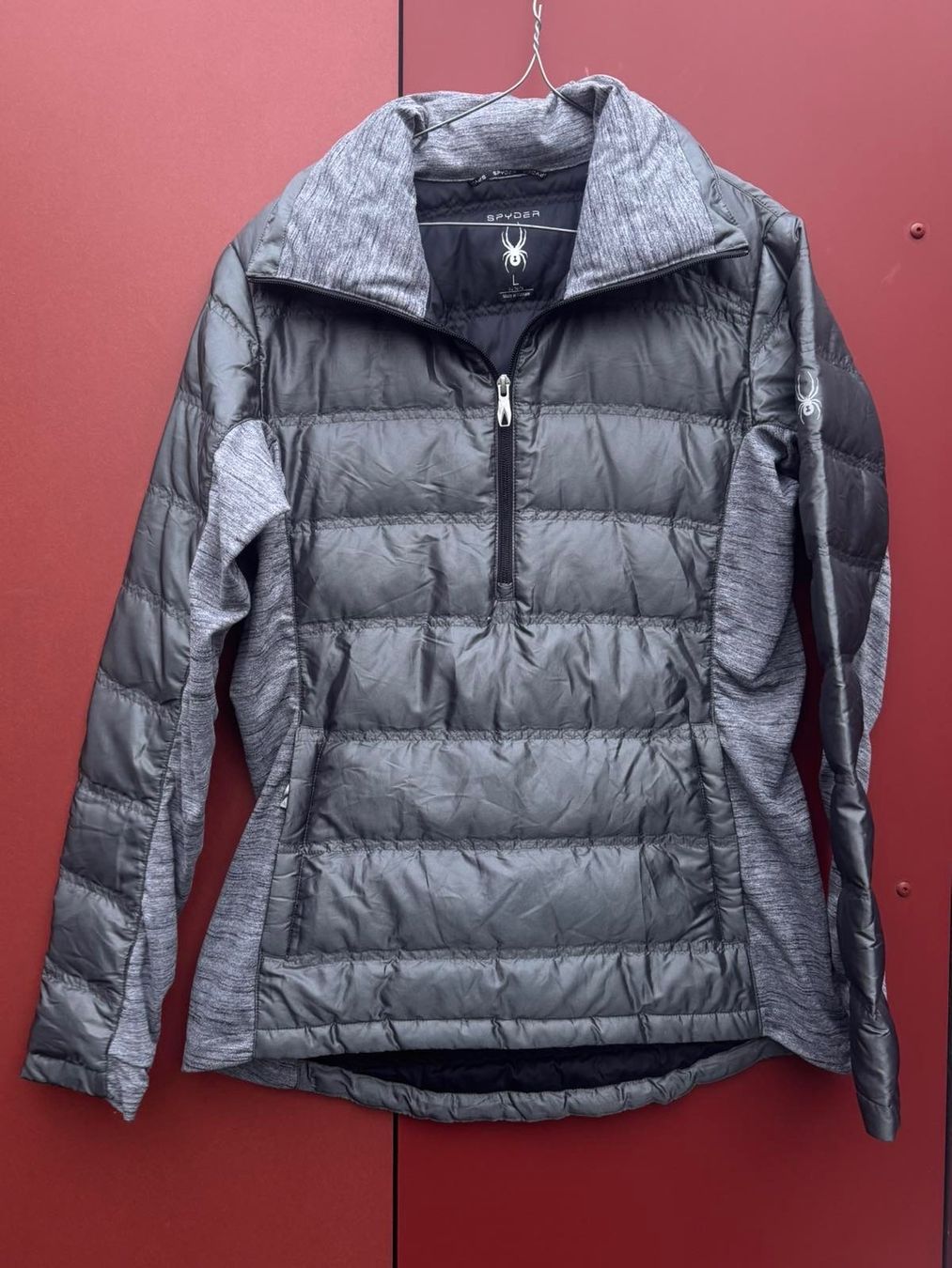 Spyder Giacche: Original Spyder  Sportjacke – Usato da Zürich venduto da bil_s7tp