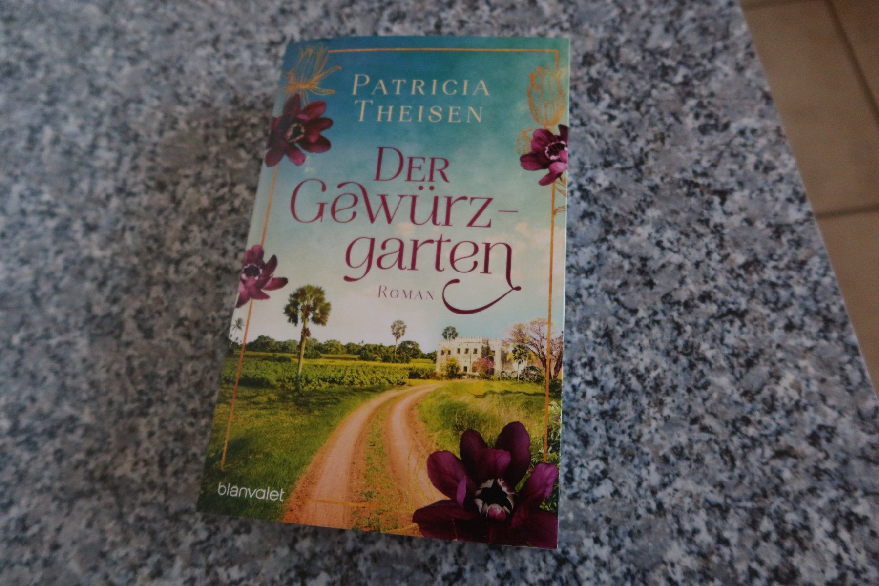 Libri: Der Gewürzgarten – Usato da Täuffelen venduto da Cindybussy