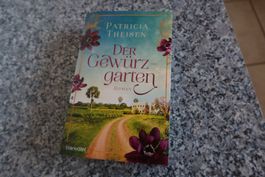 Der Gewürzgarten