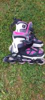 Rollerblade Inlineskates Kinder Gr. 33 - 36.5 verstellbar