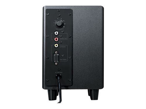 Logitech Lautsprecher: Logitech Z-323 - Système de haut-parleur - pour PC – Gebraucht aus Neuchâtel von ces_9prj 2