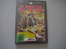 Im Schatten des Galgens(1955)-James Cagney/John Derek-neu