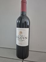Wein Chateau SEGUIN Pessac- Léognan