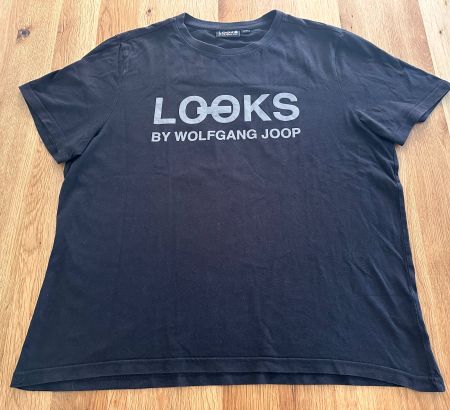 T-Shirt Looks by Wolfgang Joop Grösse XL