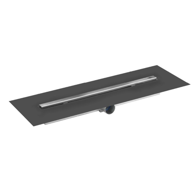 Decken: Blanke DISK-LINE EC, 80 cm – Neu und originalverpackt aus Arbon von hamakeramikdesign