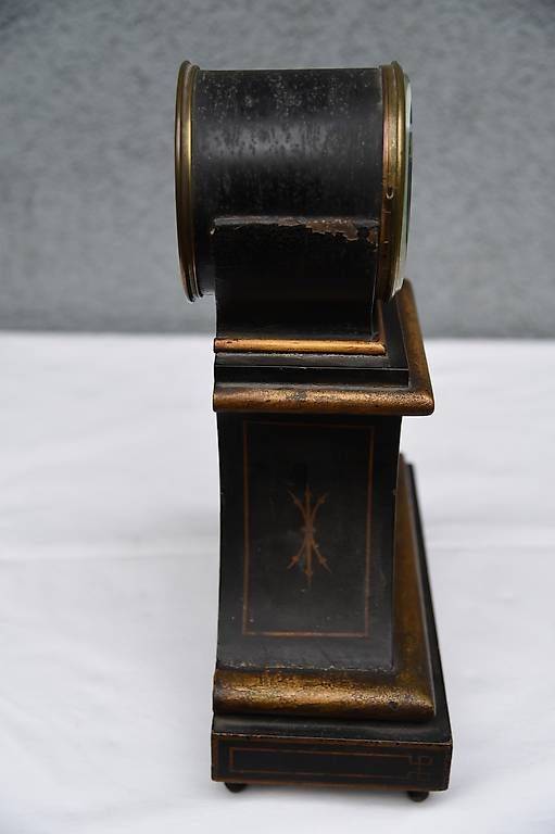 Orologi da terra & Orologi da parete: Antike, spezielle Uhr – Usato da Bremgarten b. Bern venduto da Jeslie 2