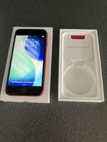 iPhone SE, Red, 64GB 2022