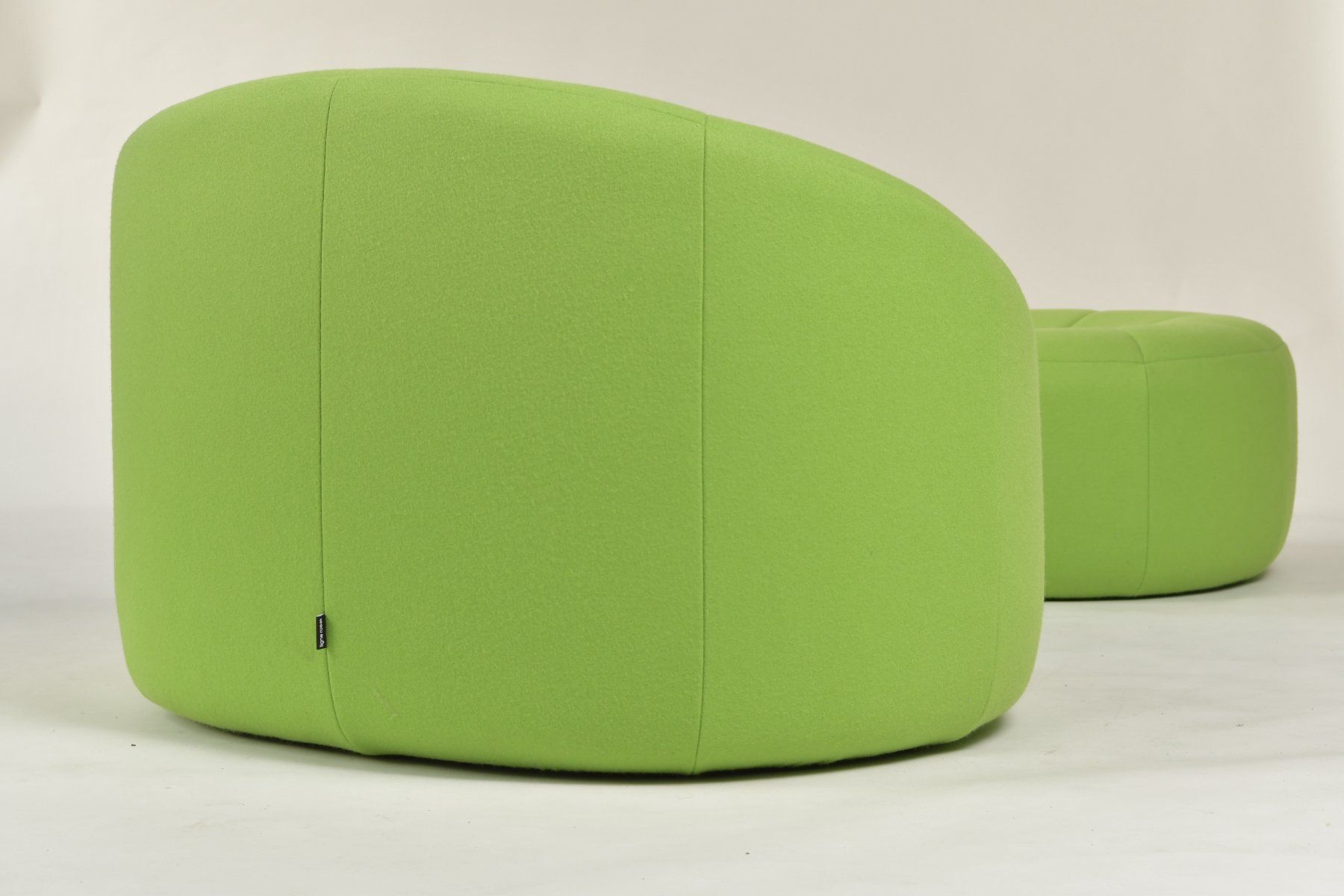 Ligne Roset Poltrone: Pierre Paulin Pumpkin Chair – Usato da Zürich venduto da IndividumCH 5