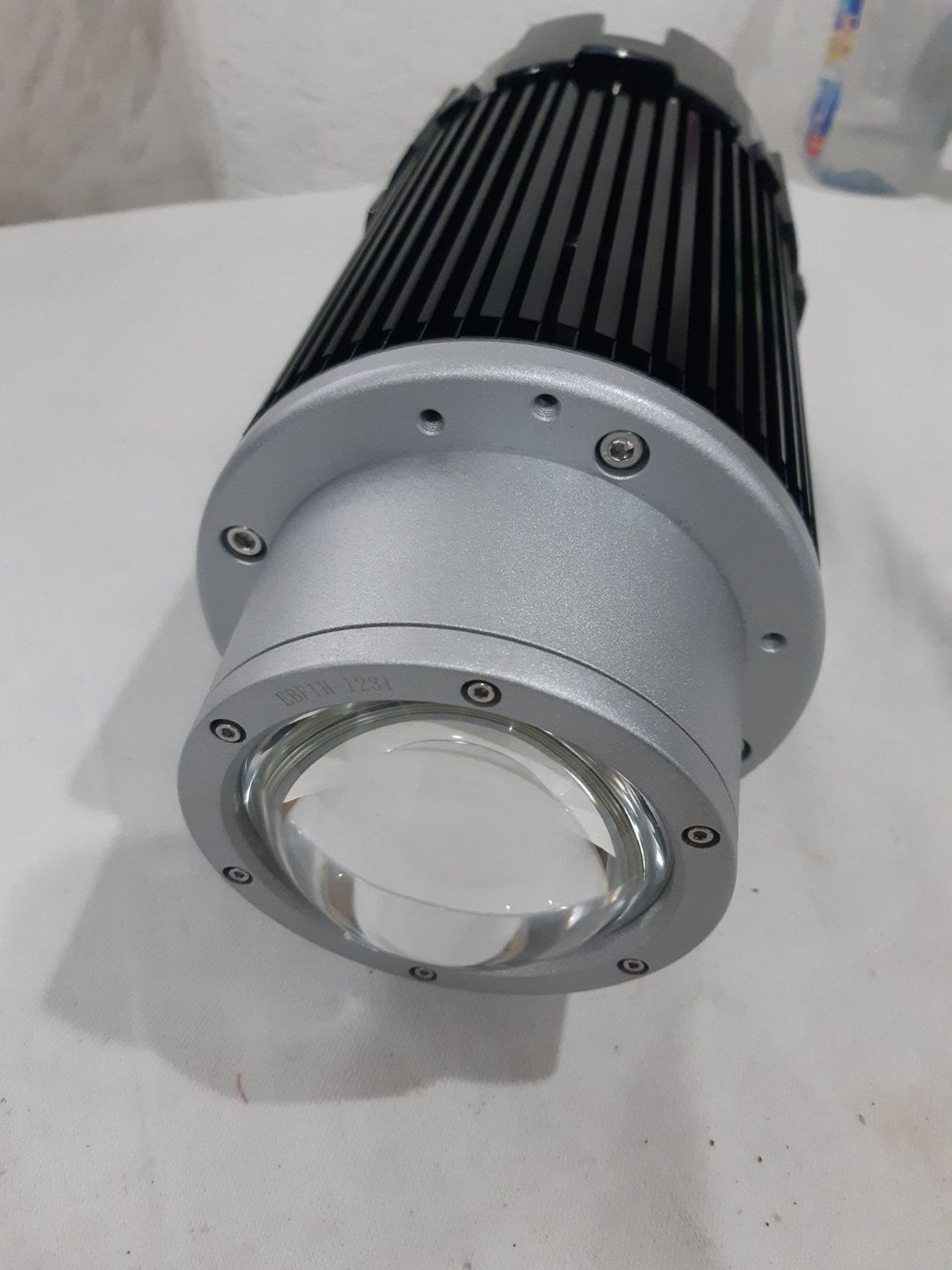 Lampade: Aussen Lampe 120Watt – Nuovo e nell'imballaggio originale da Rheinau venduto da profitronic.shop 1