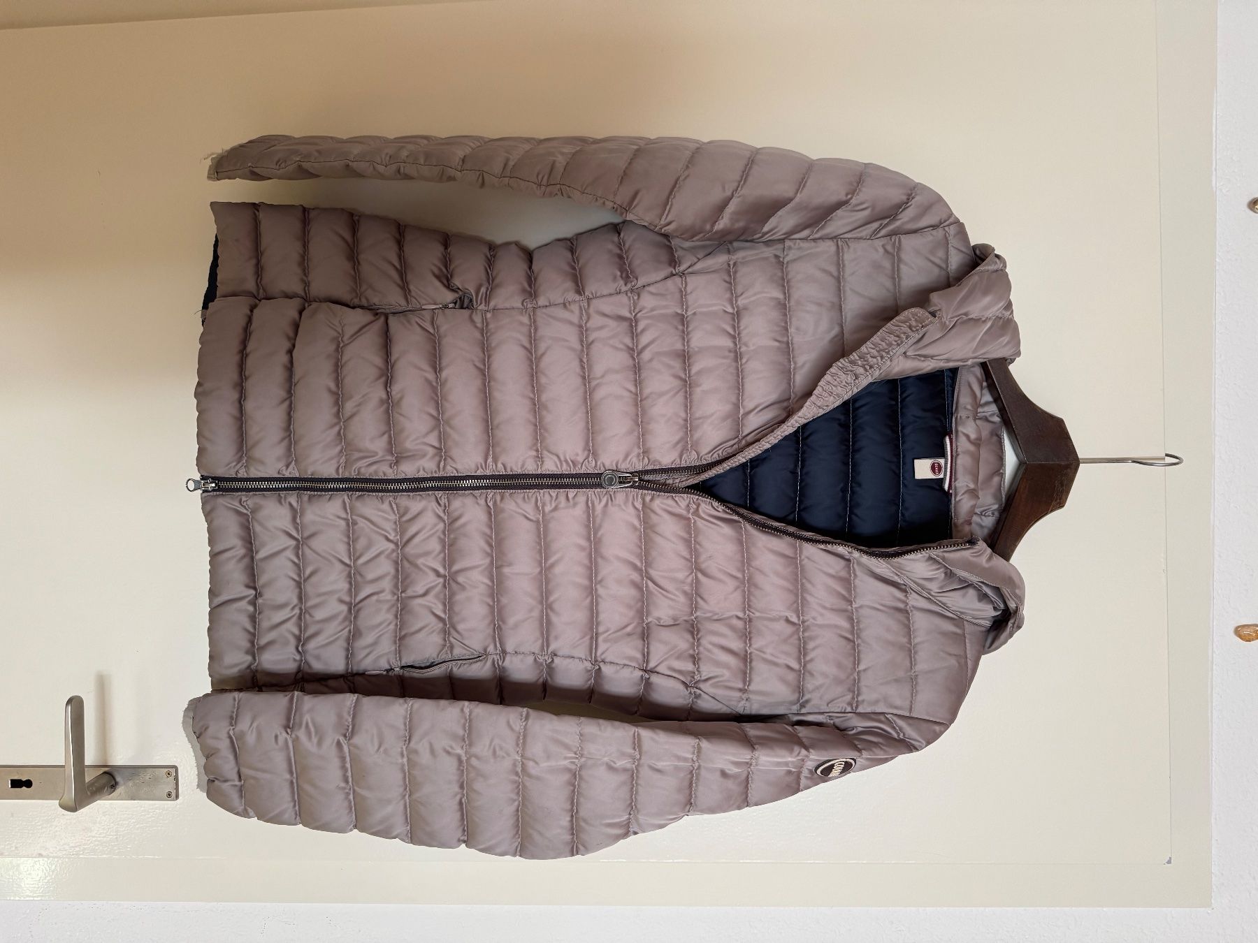 Colmar Giacche: Jacke Colmar – Usato da Samedan venduto da rob_g658