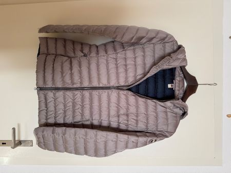 Jacke Colmar