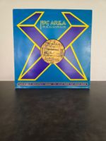 Los Pablos - Skyraiser 12" Vinyl - Fog Area (Hardtrance 1997