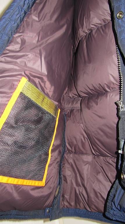 Parajumpers Giacche: Parajumpers Winterjacke – Usato da Neudorf venduto da Gschoss 4
