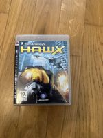 Hawx PS3